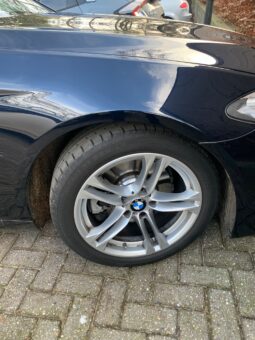 BMW 520d Touring vol