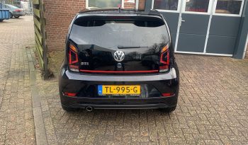 Volkswagen UP! GTI vol