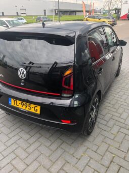 Volkswagen UP! GTI vol