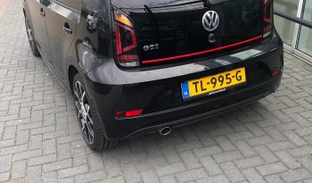 Volkswagen UP! GTI vol