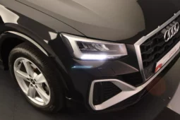 Audi Q2 vol
