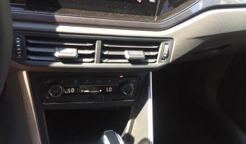 VW Golf GTI vol