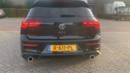 Volkswagen Golf GTI vol