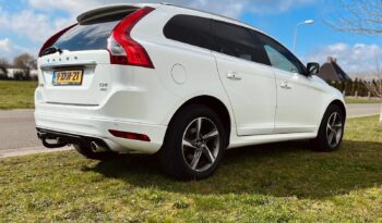 Volvo XC60 D4 vol