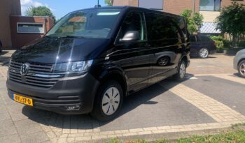 Volkswagen Transporter vol