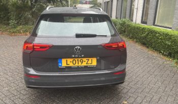 Volkswagen Golf vol