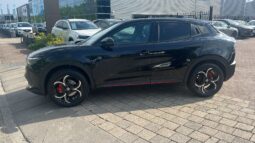 Alfa Romeo Junior vol