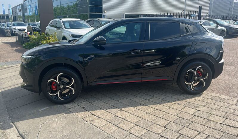 Alfa Romeo Junior vol