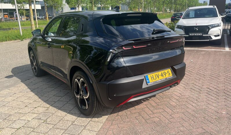 Alfa Romeo Junior vol
