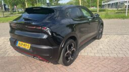 Alfa Romeo Junior vol