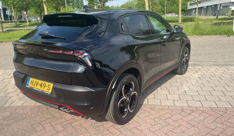 Alfa Romeo Junior vol