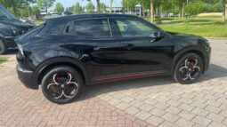 Alfa Romeo Junior vol