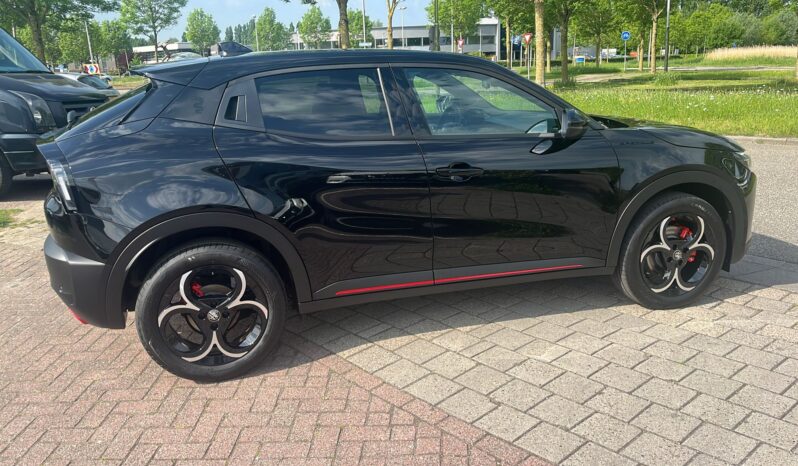 Alfa Romeo Junior vol