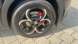 Alfa Romeo Junior vol