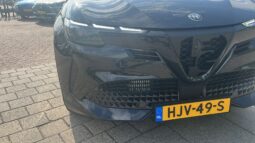 Alfa Romeo Junior vol
