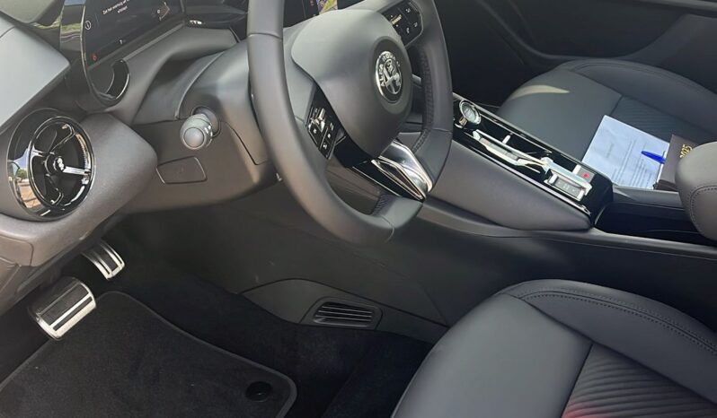 Alfa Romeo Junior vol