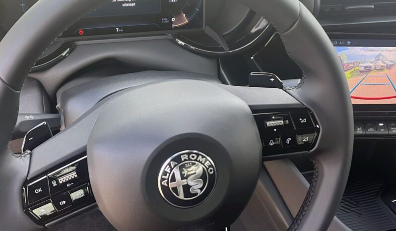 Alfa Romeo Junior vol