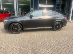 Mercedes GLC 300 E 4MATIC vol