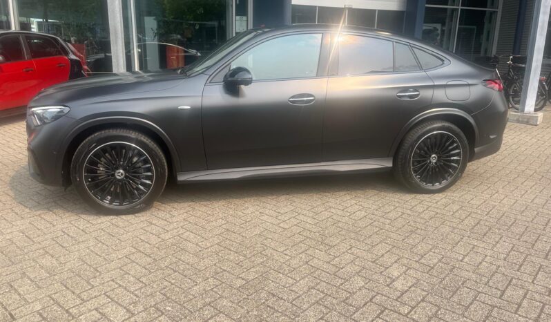 Mercedes GLC 300 E 4MATIC vol