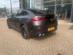 Mercedes GLC 300 E 4MATIC vol