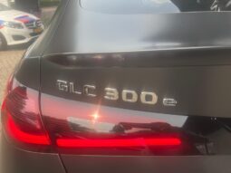 Mercedes GLC 300 E 4MATIC vol