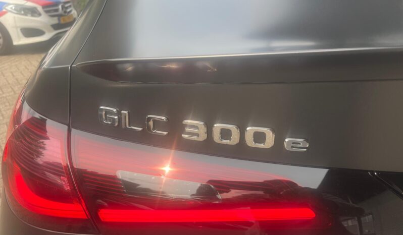 Mercedes GLC 300 E 4MATIC vol