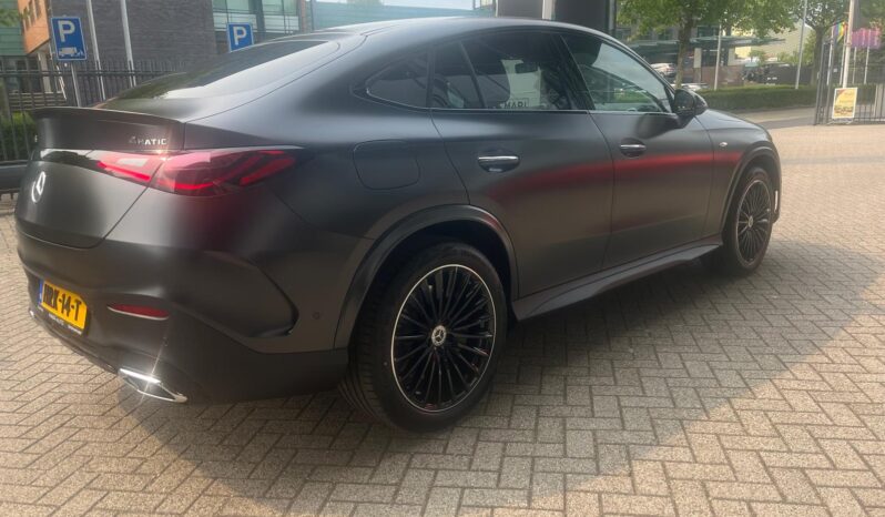 Mercedes GLC 300 E 4MATIC vol