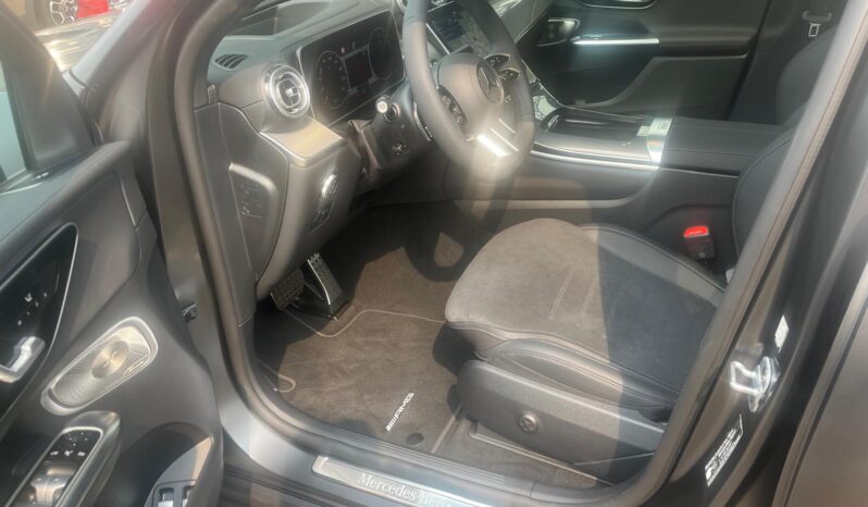 Mercedes GLC 300 E 4MATIC vol