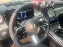 Mercedes GLC 300 E 4MATIC vol