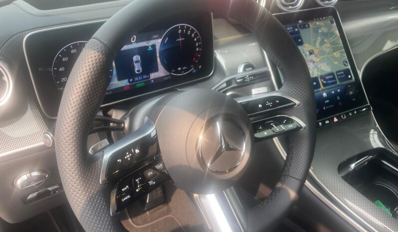 Mercedes GLC 300 E 4MATIC vol