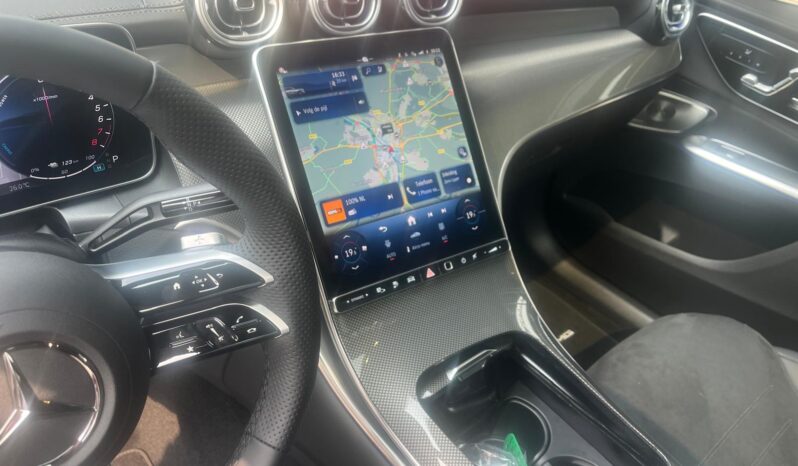 Mercedes GLC 300 E 4MATIC vol