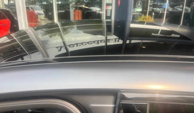 Mercedes GLC 300 E 4MATIC vol