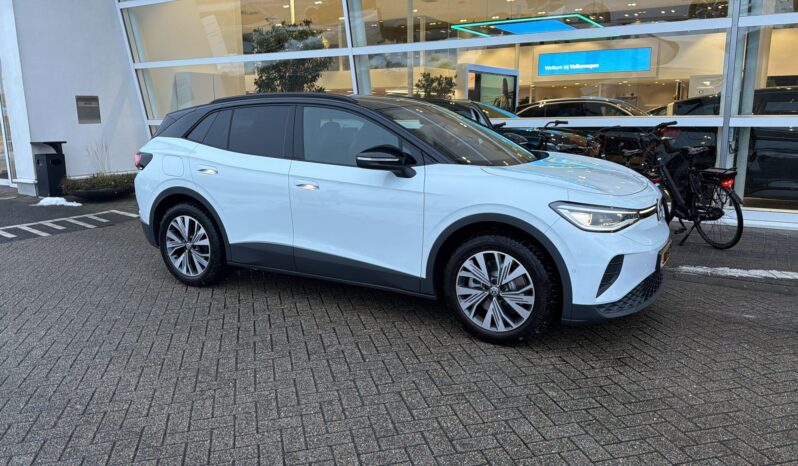 VOLKSWAGEN ID.4 PRO 210KW vol