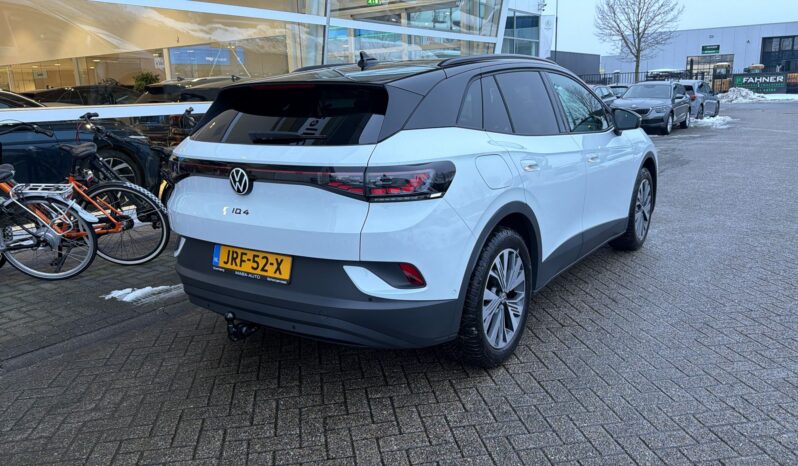 VOLKSWAGEN ID.4 PRO 210KW vol