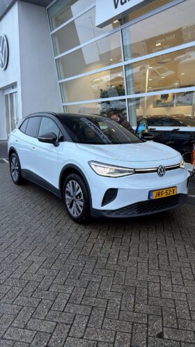 VOLKSWAGEN ID.4 PRO 210KW