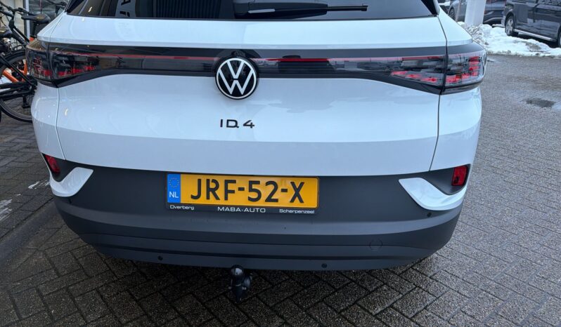 VOLKSWAGEN ID.4 PRO 210KW vol