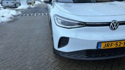 VOLKSWAGEN ID.4 PRO 210KW vol