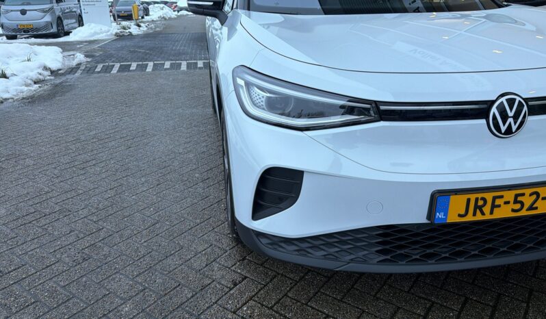 VOLKSWAGEN ID.4 PRO 210KW vol