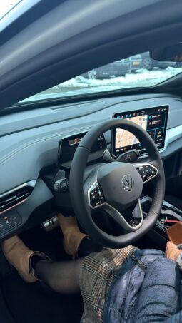 VOLKSWAGEN ID.4 PRO 210KW vol