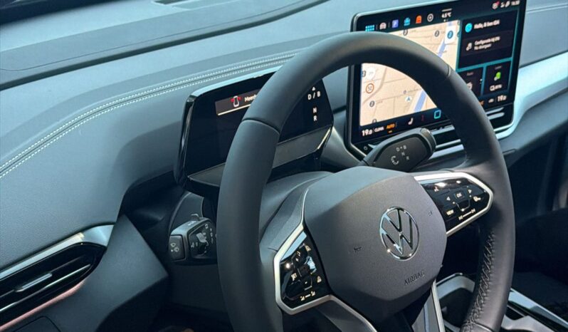 VOLKSWAGEN ID.4 PRO 210KW vol